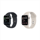 Apple Watch SE (2nd Generation) – Essential Smartwatch with Fitness and Health Features